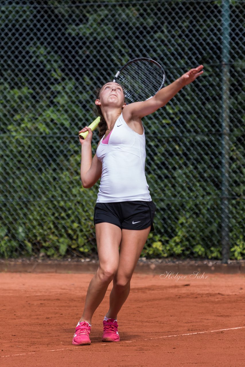 Helene Grimm 650 - Stadtwerke Pinneberg Cup